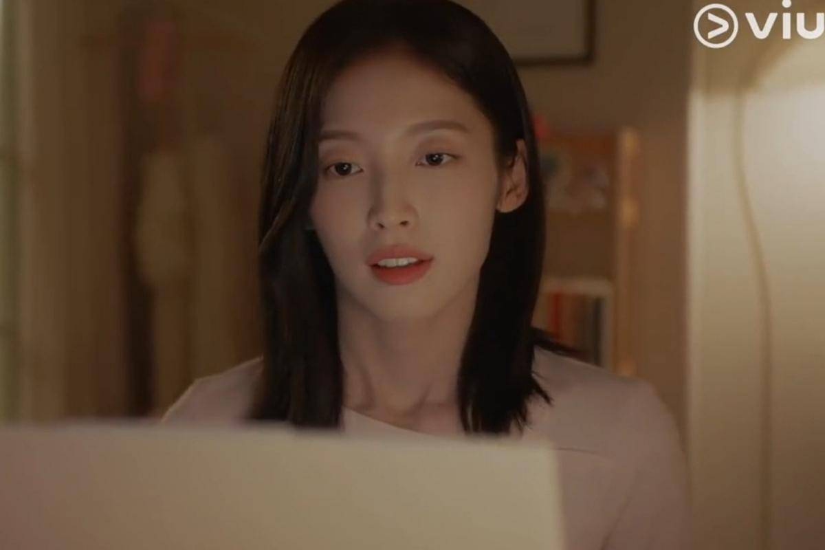 Still cut My Girlfriend is the Man (dok.KBS/My Girlfriend is the Man)
