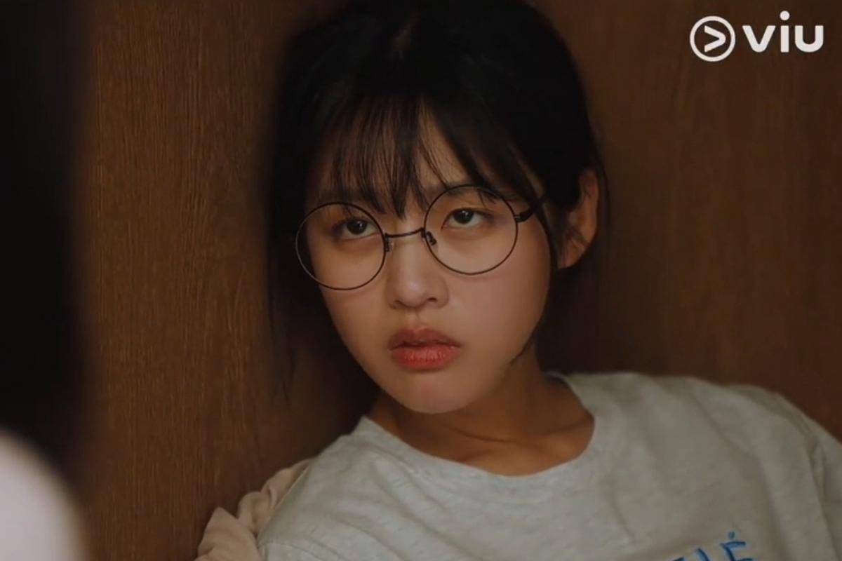 Still cut My Girlfriend is the Man