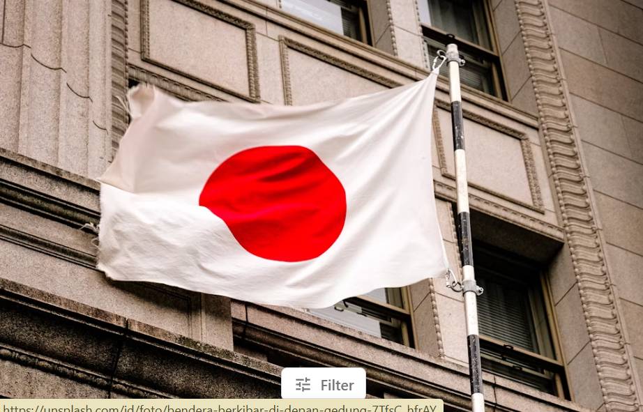 Perempuan Jepang Kini Bisa Gabung Pasukan Bela Diri