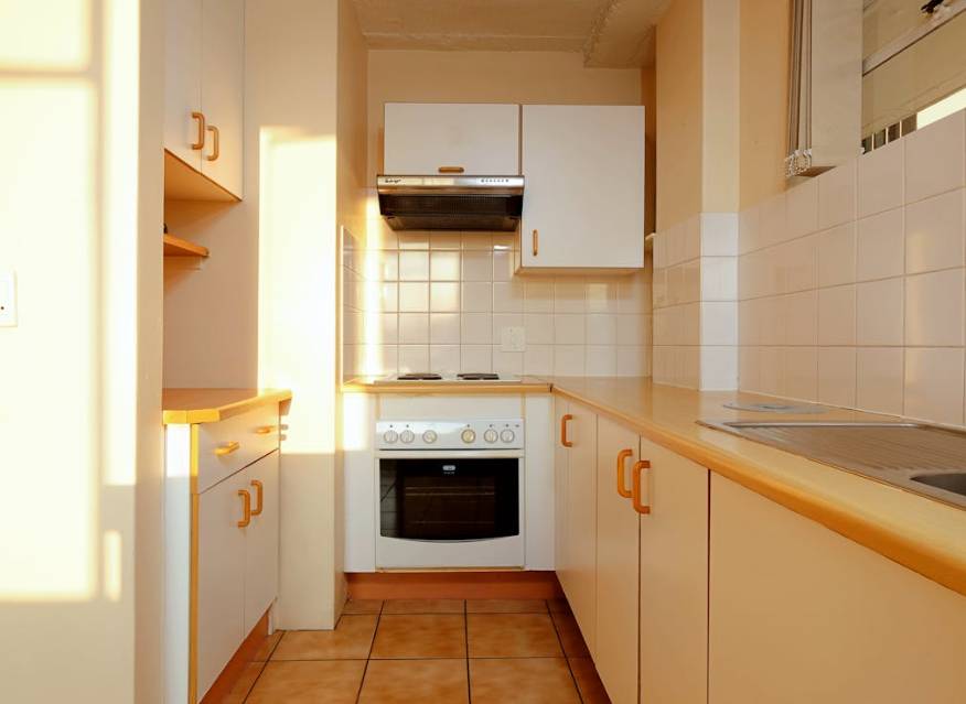 illustrasi dapur (pexels.com/Alexander F Ungerer)