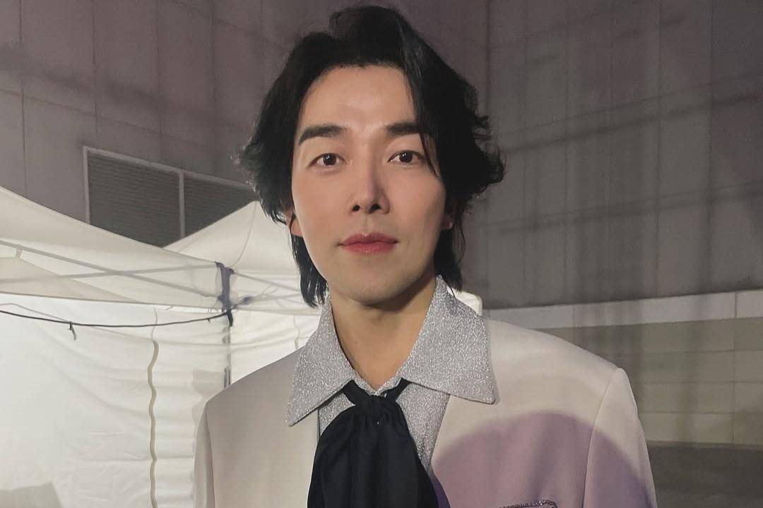 Park Joon Seok eks Taesaja