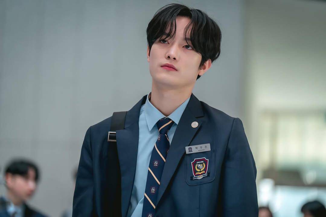 cuplikan drama Bitch X Rich 2 (instagram.com/koktv_official)