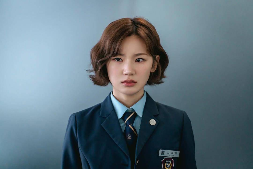 cuplikan drama Bitch X Rich 2 (instagram.com/koktv_official)