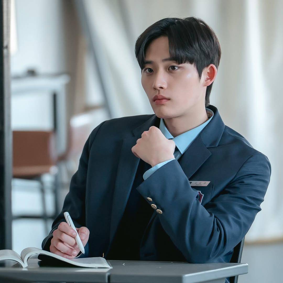 cuplikan drama Bitch X Rich 2 (instagram.com/koktv_official)