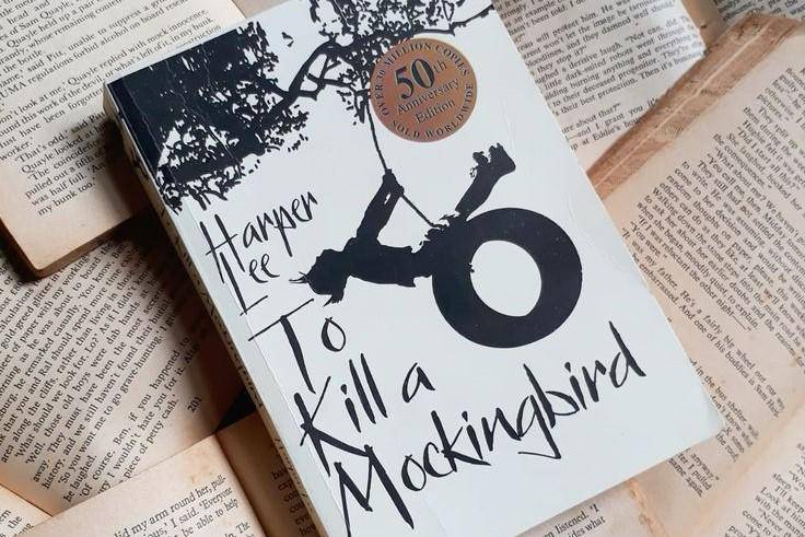 Ilustrasi buku yang layak kamu baca ulang di setiap fase kehidupan. (Pinterest/Plottpicks)