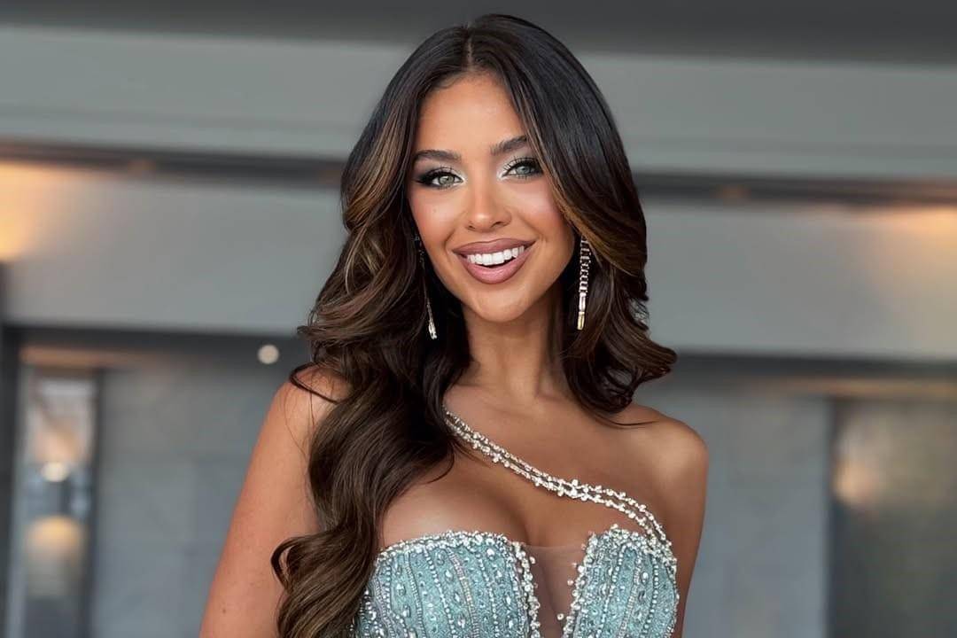 potret Nadia Mejia, Miss Universe Ekuador 2025 (instagram.com/nadia_mejia)