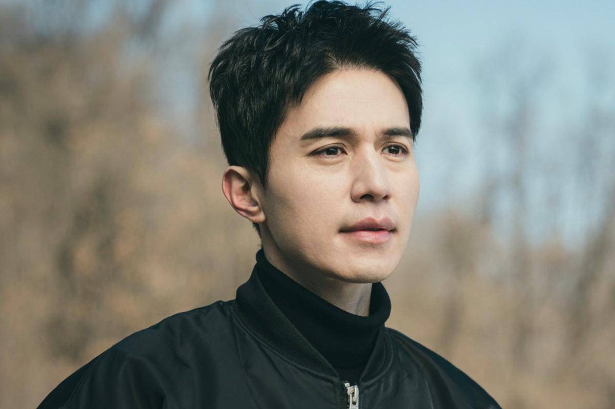 Still cut drama The Nice Guy (instagram.com/jtbcdrama)