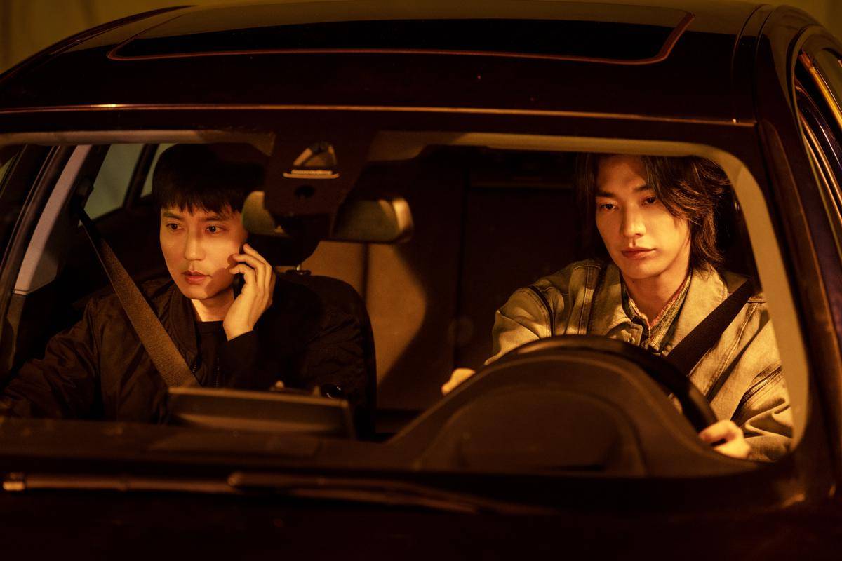 Review Drakor Trigger, Berasa Nonton Film Action Hollywood!