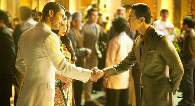 Tenggelamnya Kapal Van Der Wijck