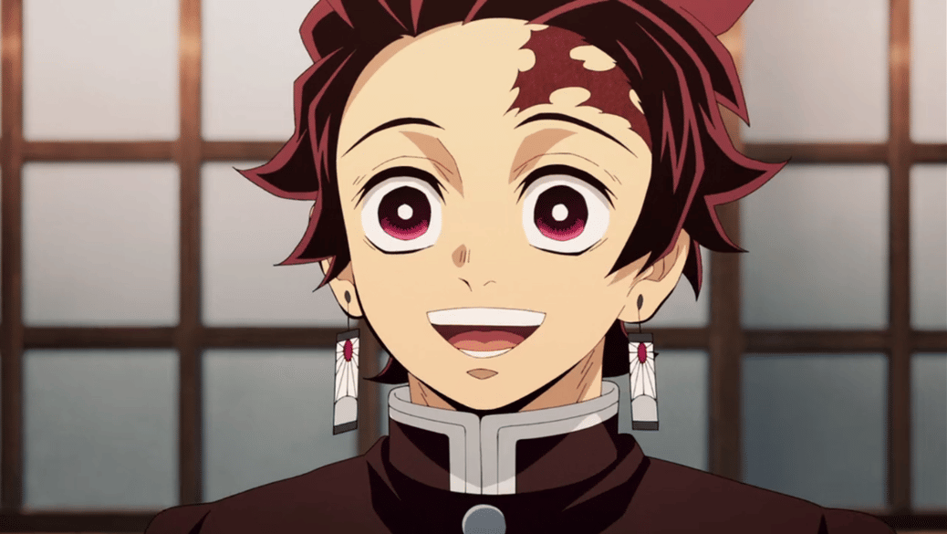 Kimetsu no Yaiba (dok. Ufotable/ Kimetsu no Yaiba)