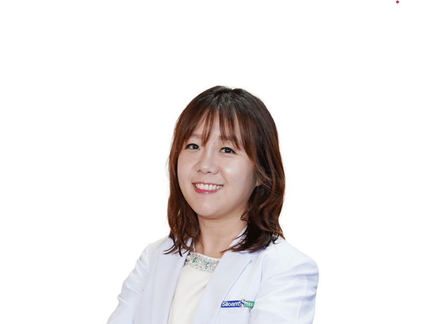 dr. Novi Yanti Sari, Sp.JP, FIHA, FAPSC, FHFA, FACC, dokter spesialis jantung dan pembuluh darah dari Siloam Kebon Jeruk dan Lippo Village, Karawaci (dok. Siloam Hospital)