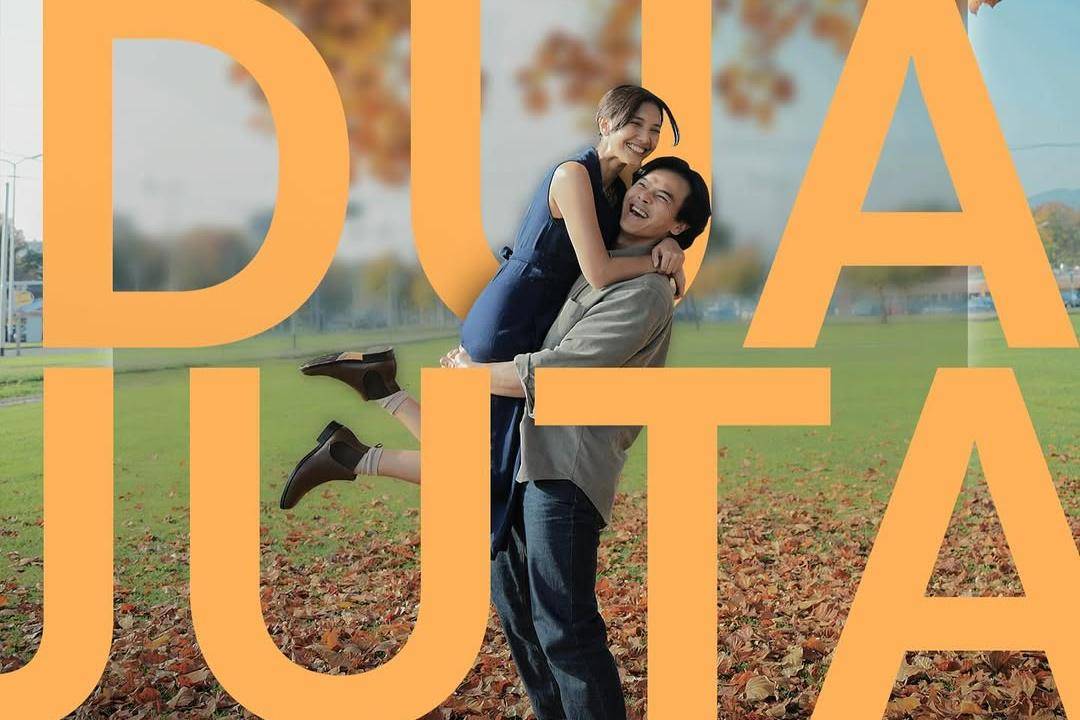 Film SORE: Istri dari Masa Depan Tembus 2 Juta Penonton