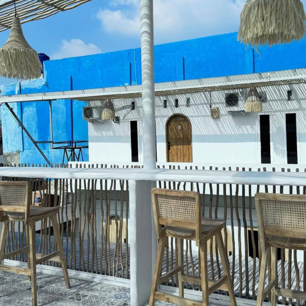 Kya Pub Bandar Lampung
