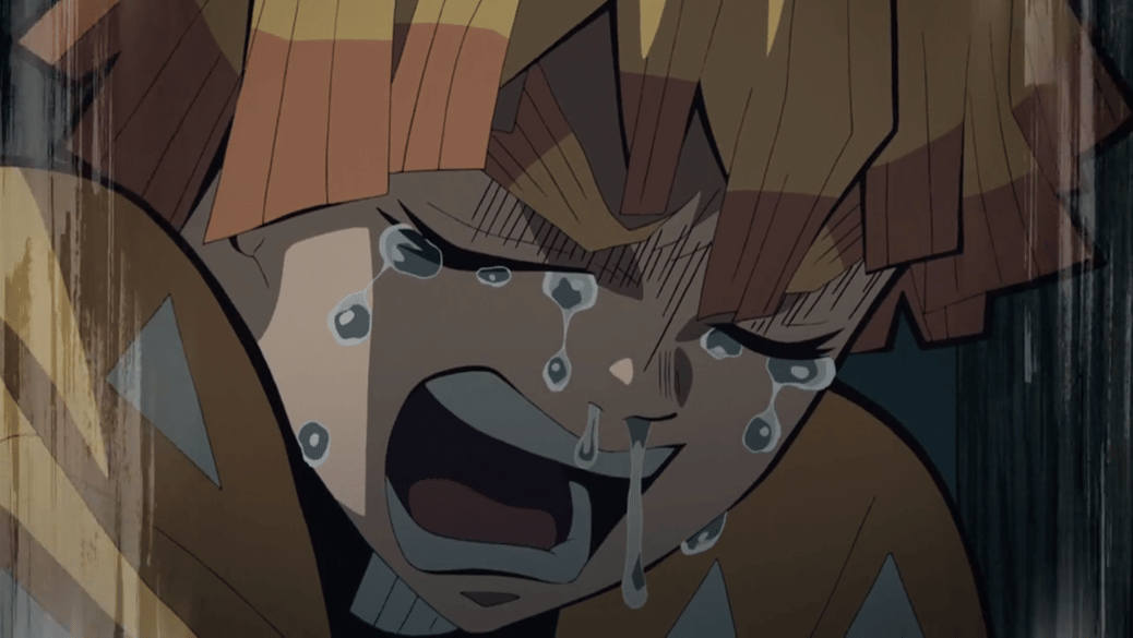 Kimetsu no Yaiba (dok. Ufotable/ Kimetsu no Yaiba)