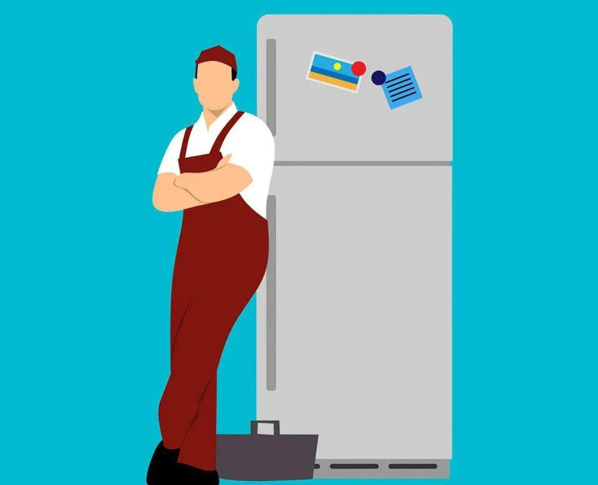 Ilustrasi servis elektronik (Pixabay/CV. JTA Mohamed Hassan)
