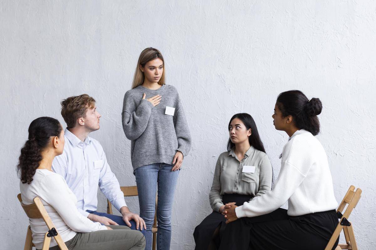 ilustrasi perubahan fisik dan penampilan