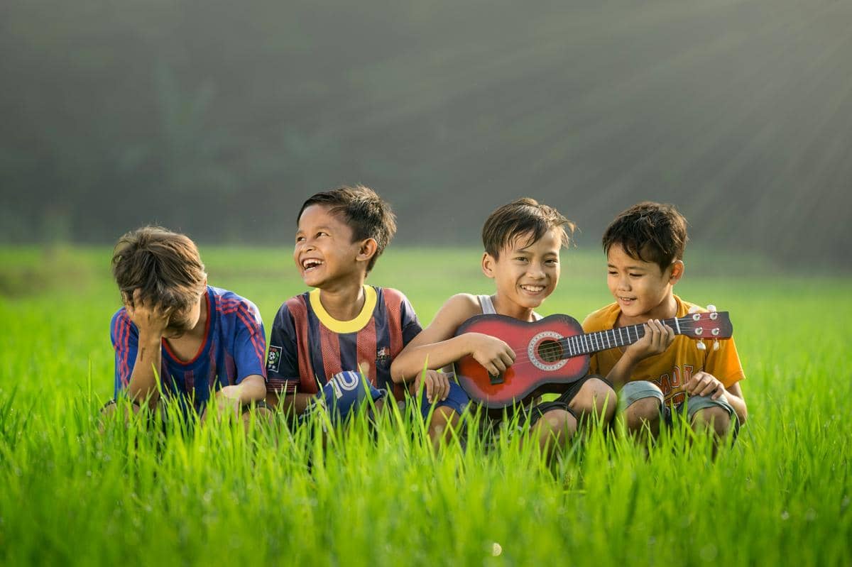 13 Permainan Tradisional Khas Minangkabau, Bikin Nostalgia!