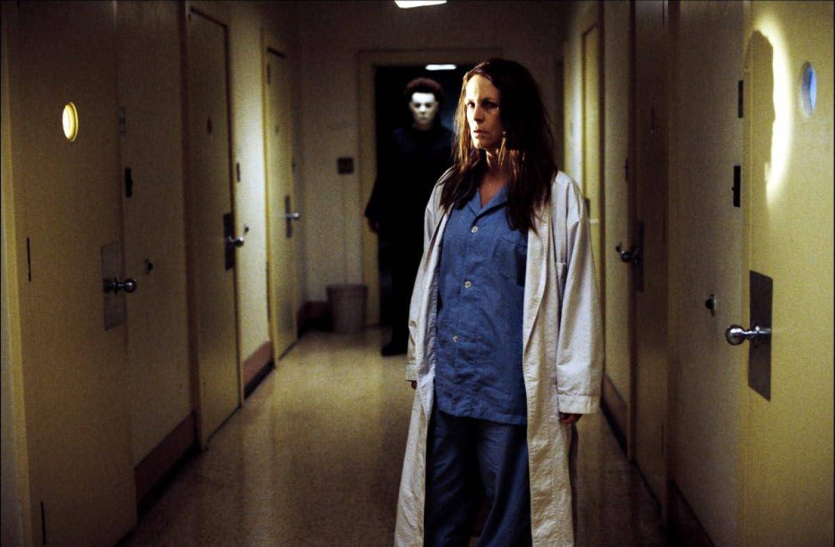 Halloween: Resurrection (dok. Miramax/Halloween: Resurrection)