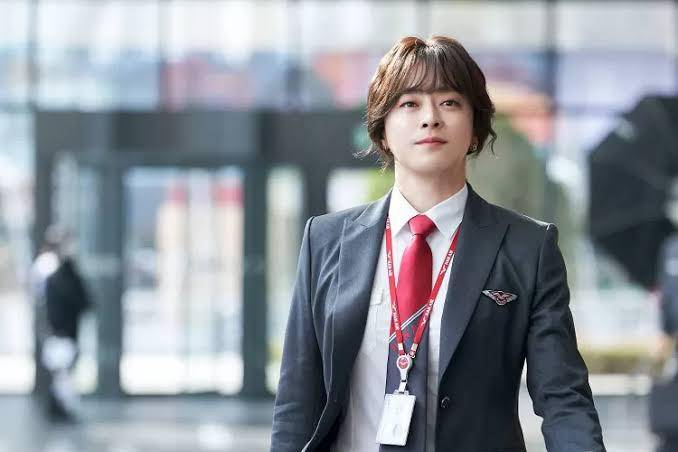 Film Pilot (dok. Lotte Entertainment/Pilot)