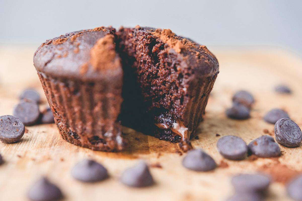 ilustrasi muffin (pixabay.com/Fabiano_Pimentel)