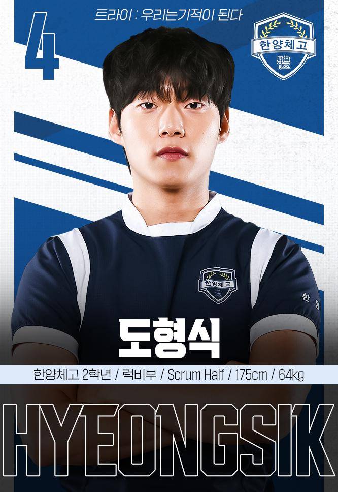 foto profil karakter Do Hyeong Sik di drama The Winning Try (m.programs.sbs.co.kr)
