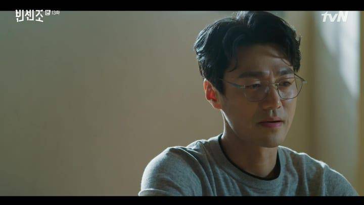 still cut Vincenzo (dok. tvN/Vincenzo) 