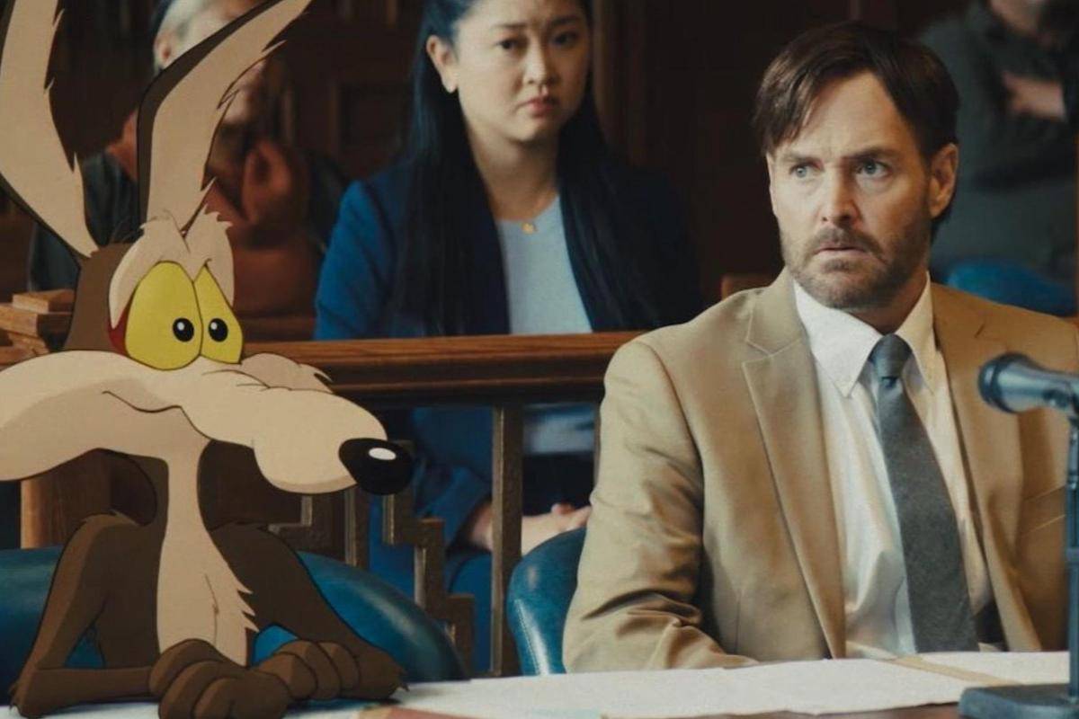 Coyote vs Acme (dok. Ketchup Entertainment/Coyote vs Acme)