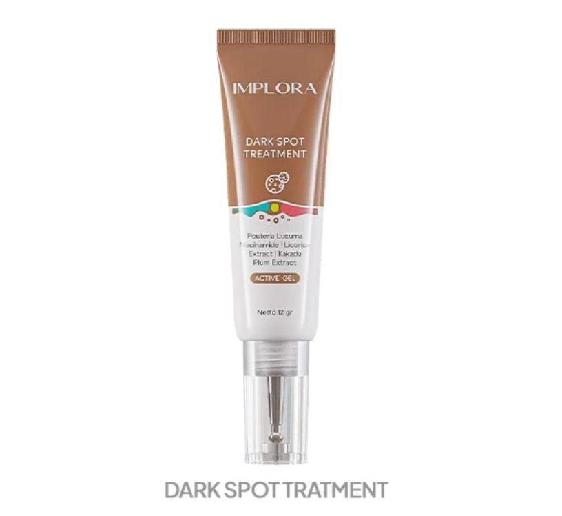 Implora Dark Spot Treatment (watsons.co.id)