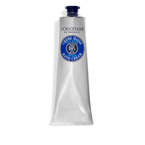L'Occitane Shea Hand Cream (loccitane.com)