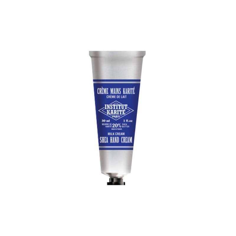 Institut Karite Paris Shea Hand Cream (blibli.com/C&F Flagship Store)