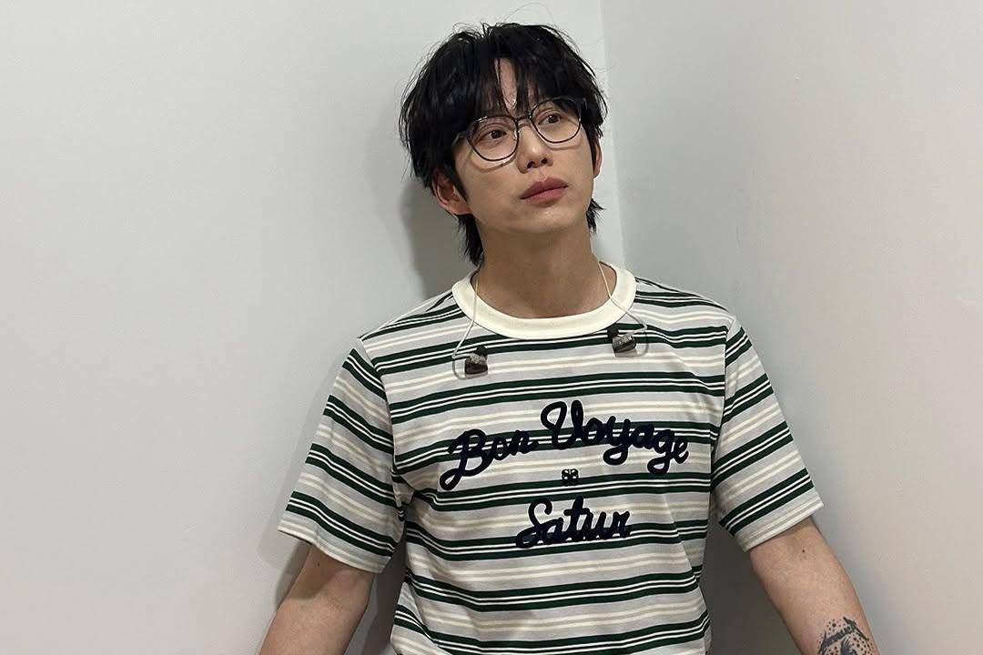 potret 10 CM (instagram.com/10cm_official_kr)