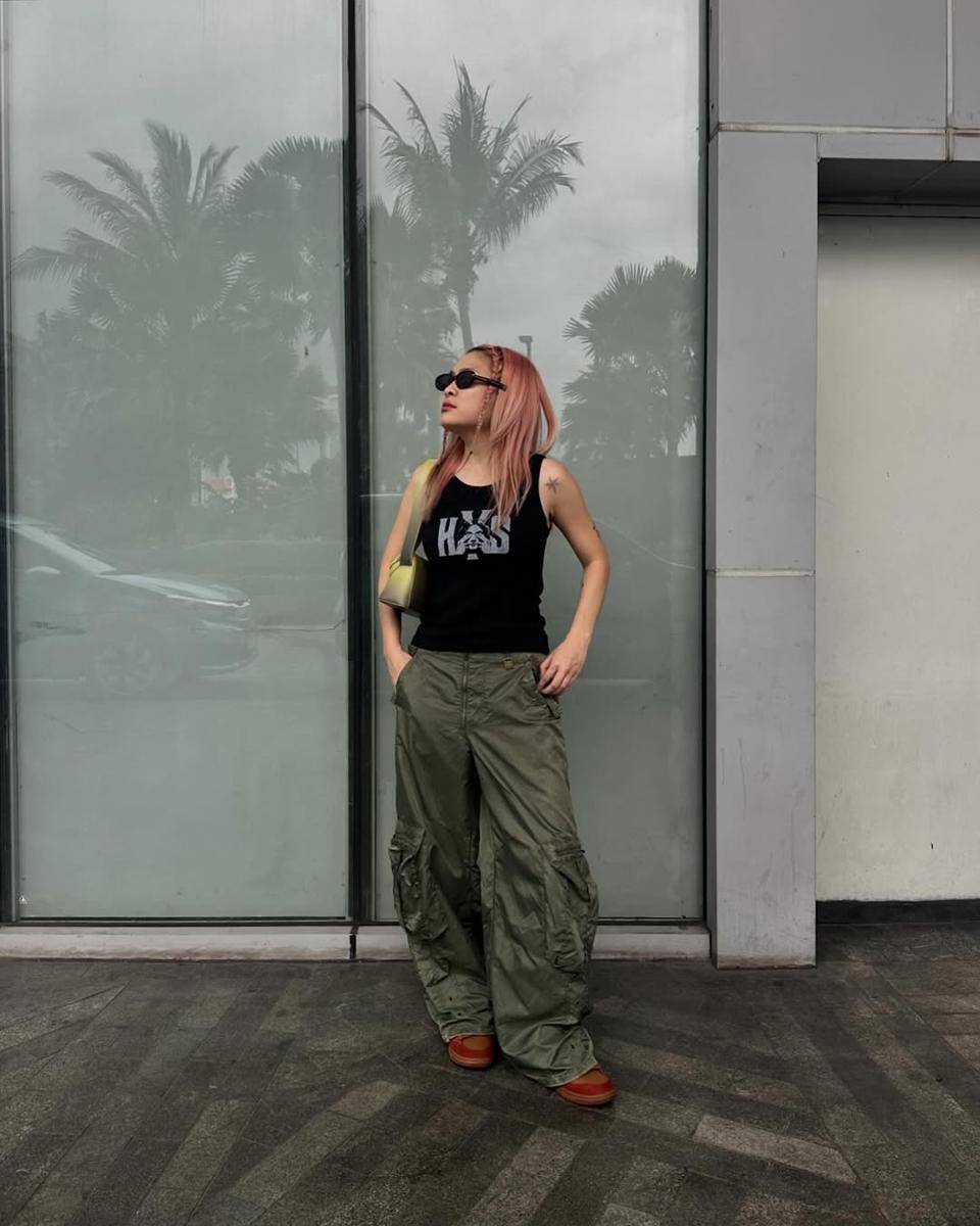 Lystia Novilda (instagram.com/lystianvld)