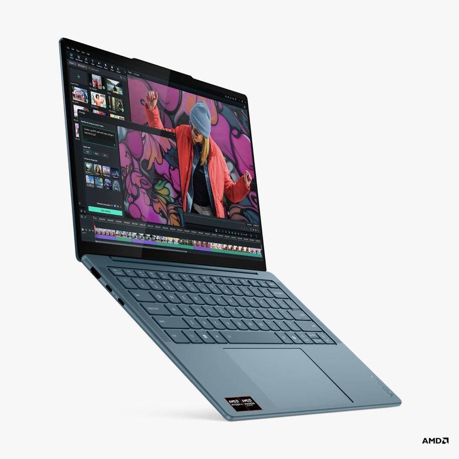 Lenovo Yoga Slim 7 OLED (tokopedia.com/AMD Official Store)