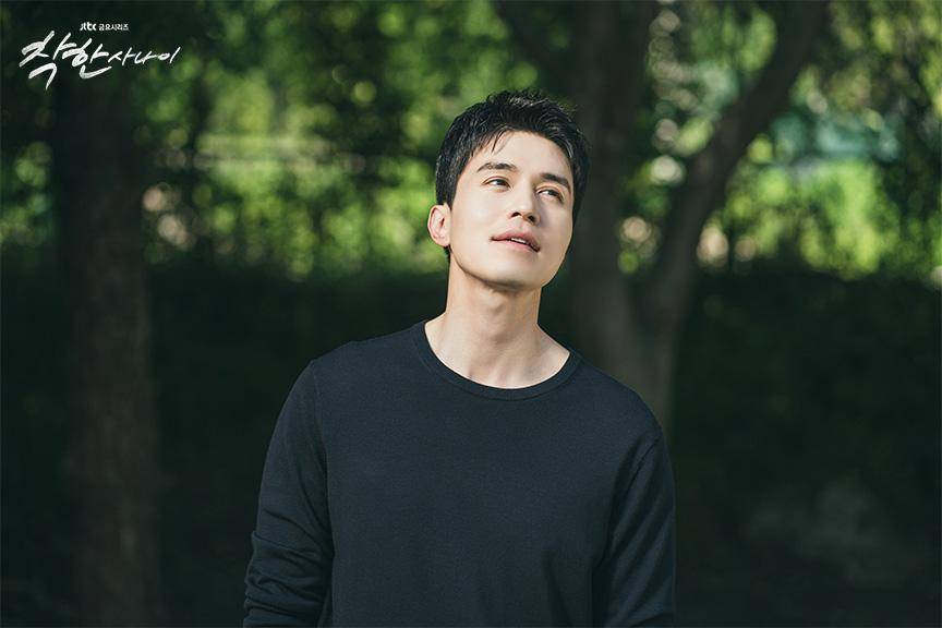 cuplikan drakor The Nice Guy (dok. JTBC/The Nice Guy)