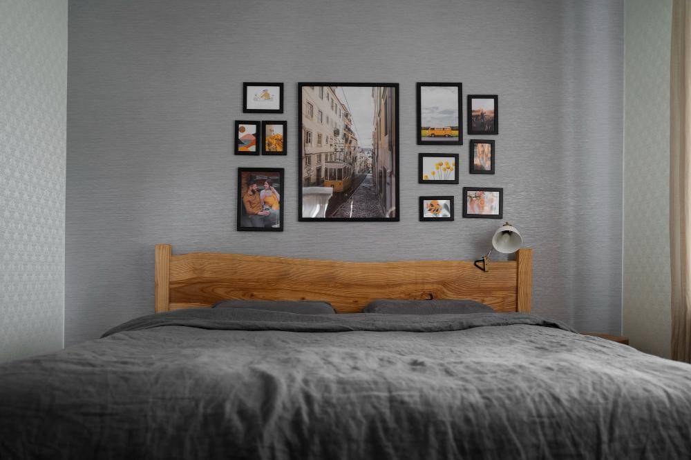 ilustrasi kamar kos (freepik.com/freepik)