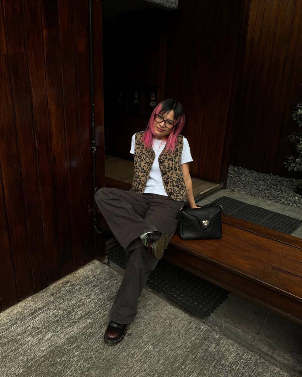 Lystia Novilda (instagram.com/lystianvld)