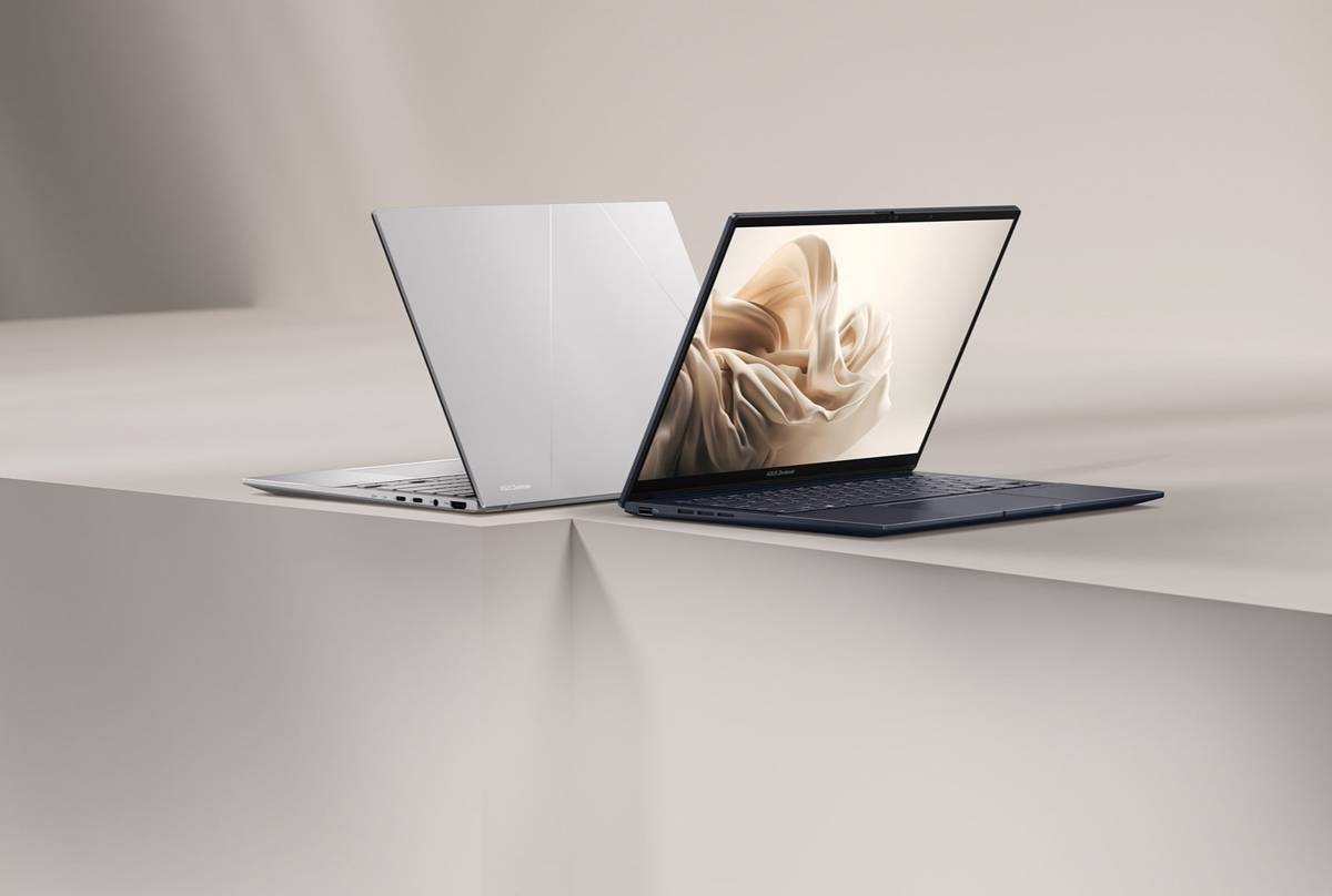 ASUS Zenbook 14 OLED (asus.com)