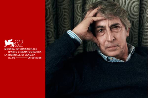 sutradara Alexander Payne (labiennale.org)