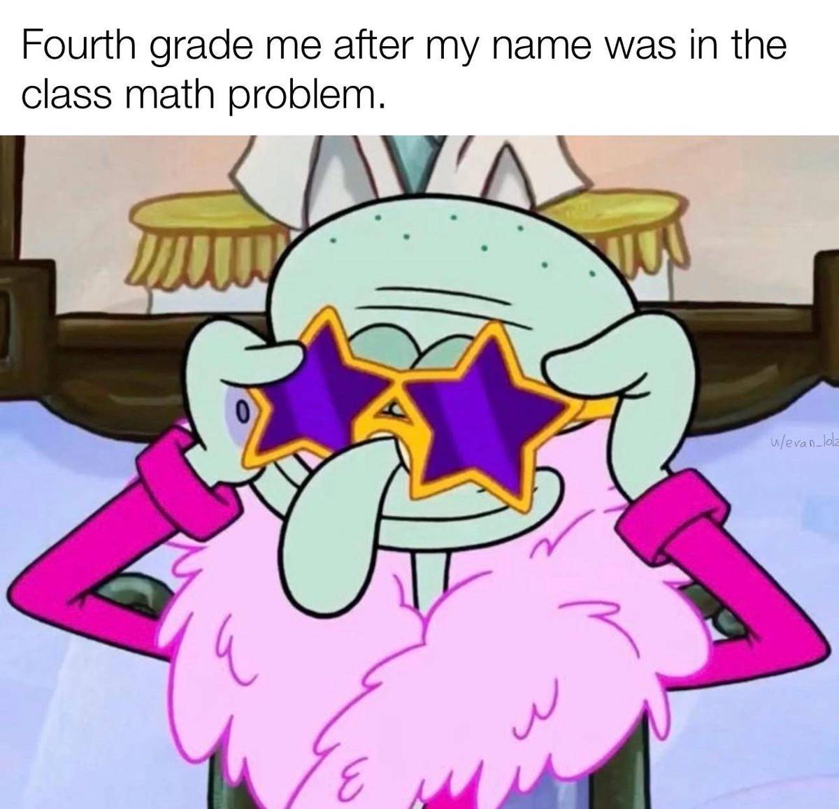 meme SpongeBob tentang momen lucu masa kecil (reddit.com/user/evan_lolz)