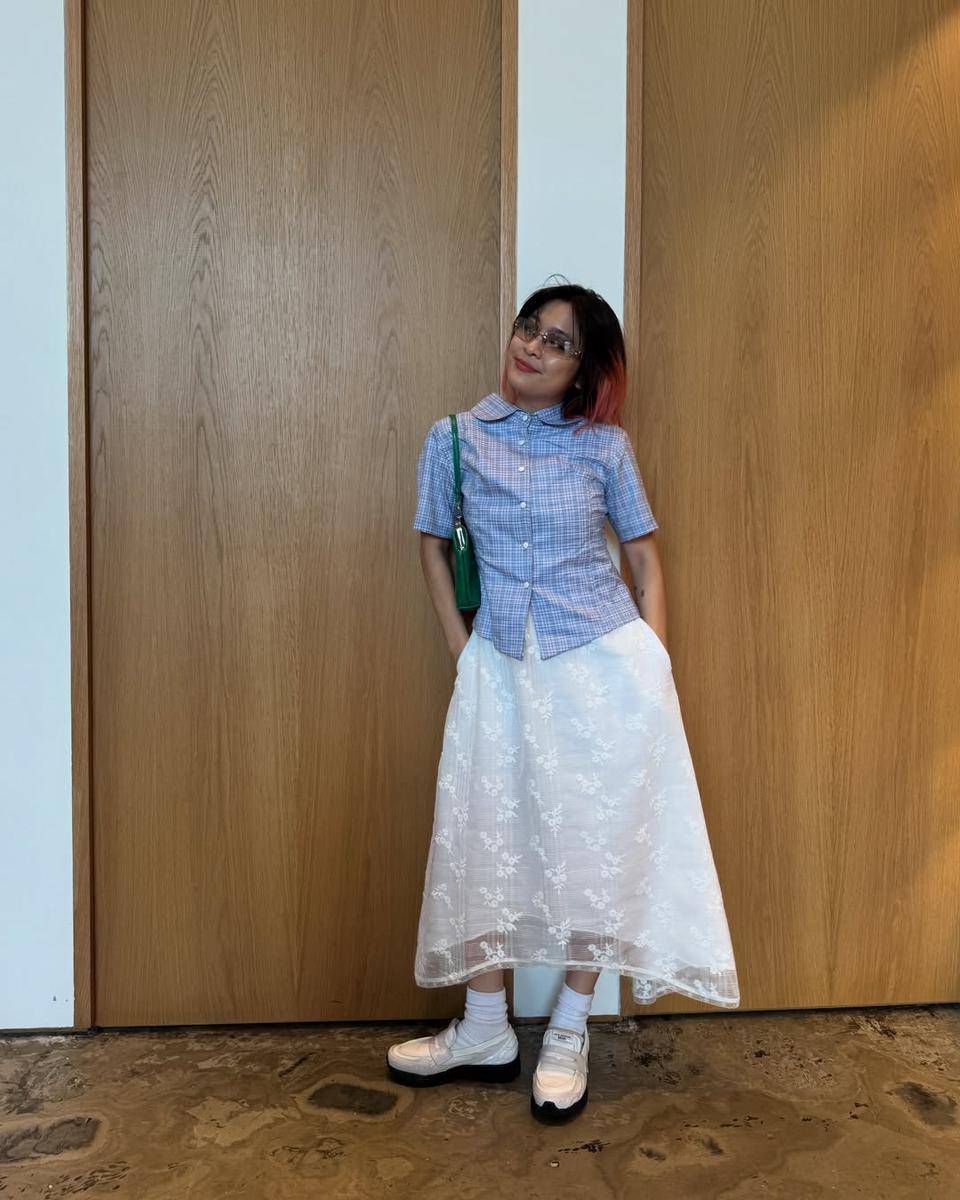 Lystia Novilda (instagram.com/lystianvld)