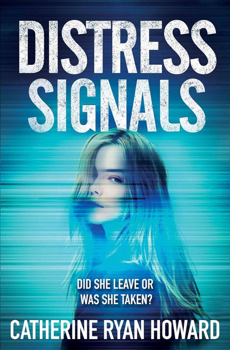 Distress Signals (dok. Black Stone Publishing)