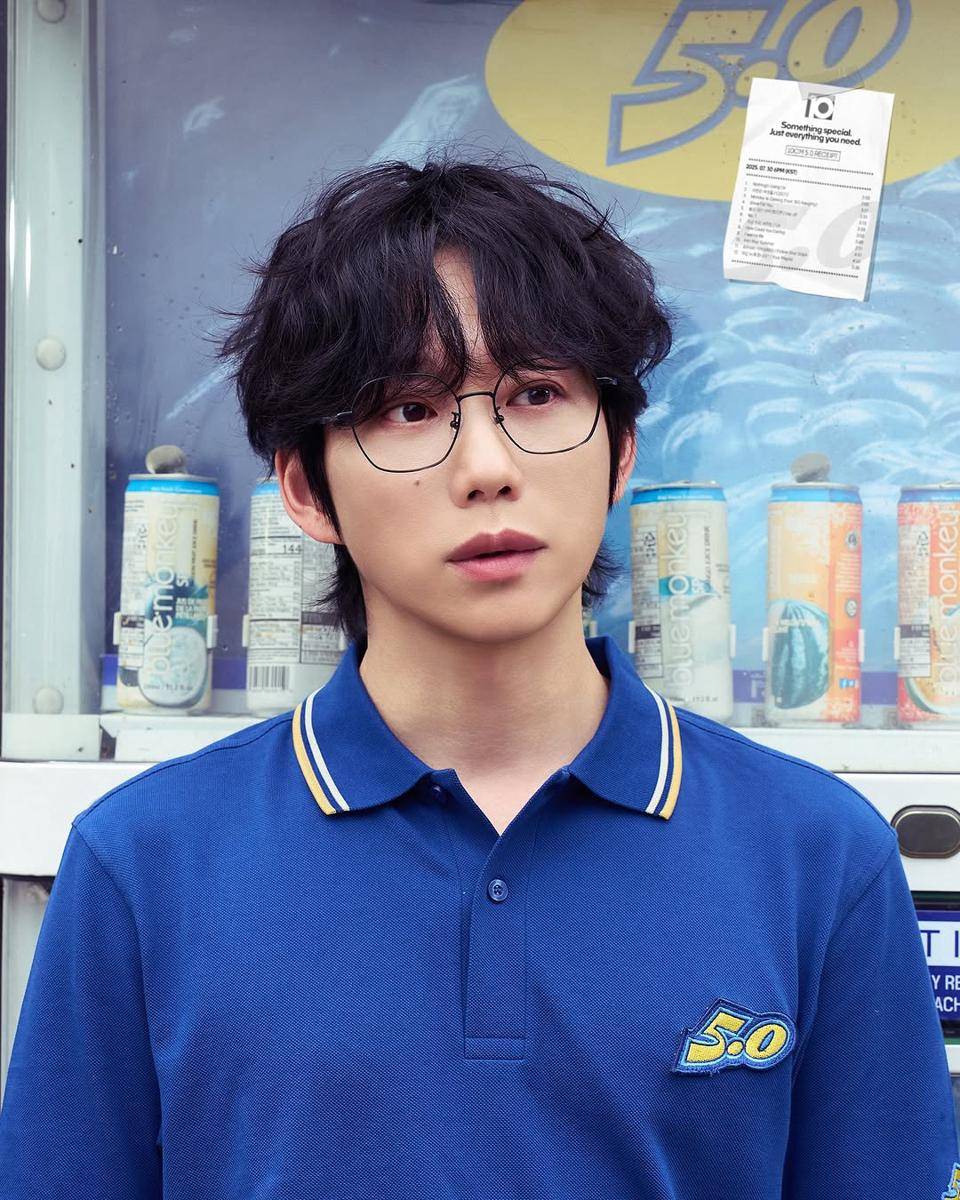 potret 10 CM (instagram.com/10cm_official_kr)
