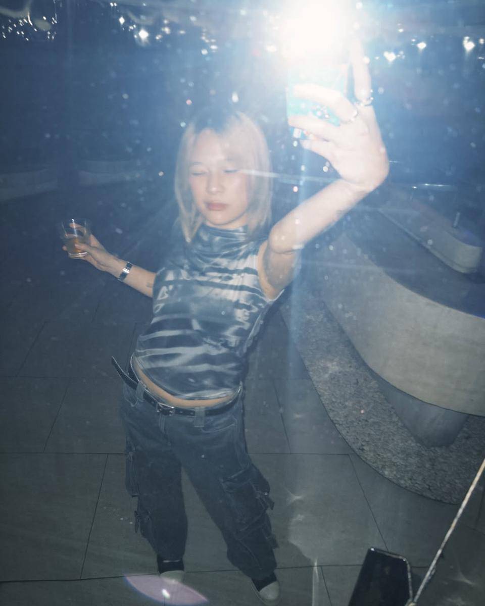 Lystia Novilda (instagram.com/lystianvld)