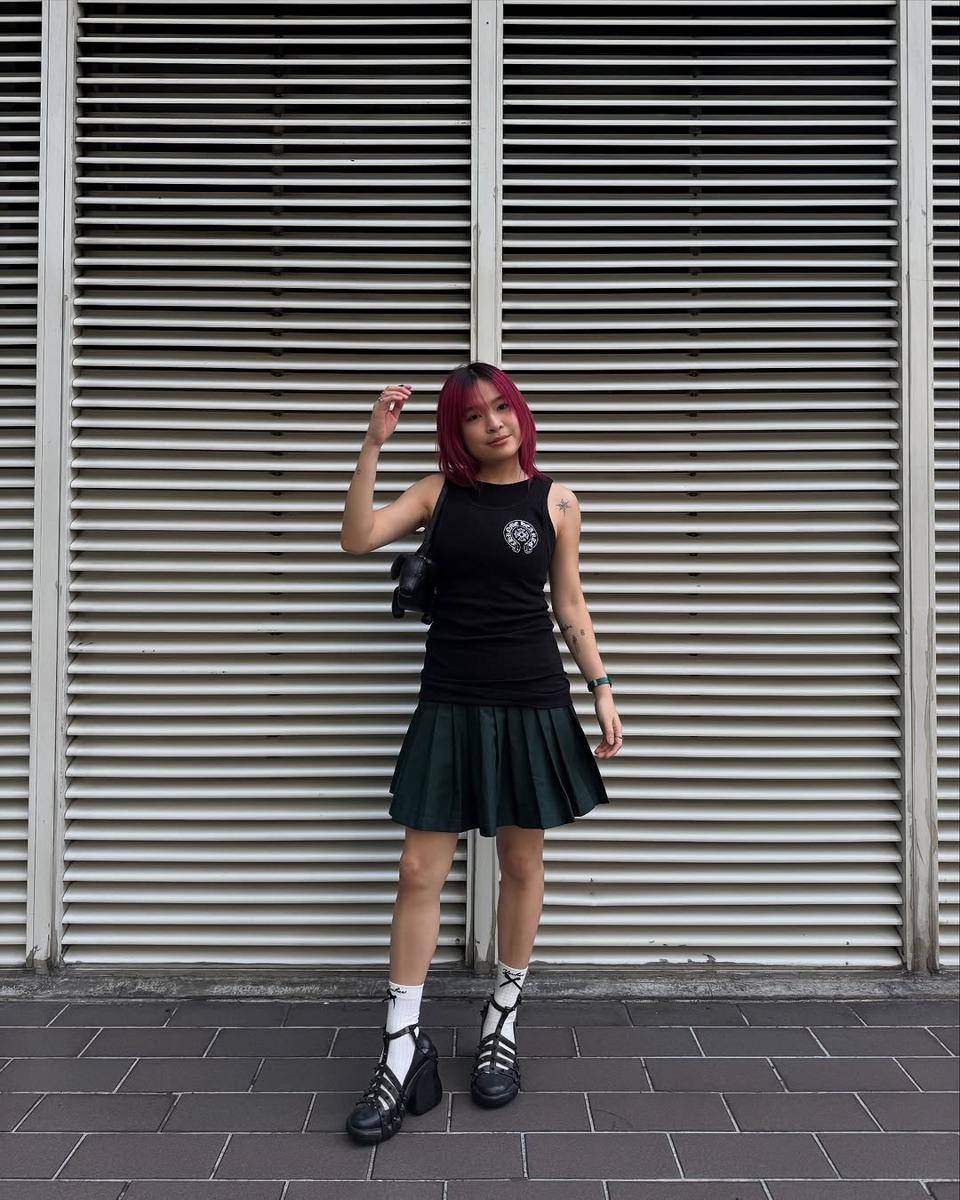 Lystia Novilda (instagram.com/lystianvld)