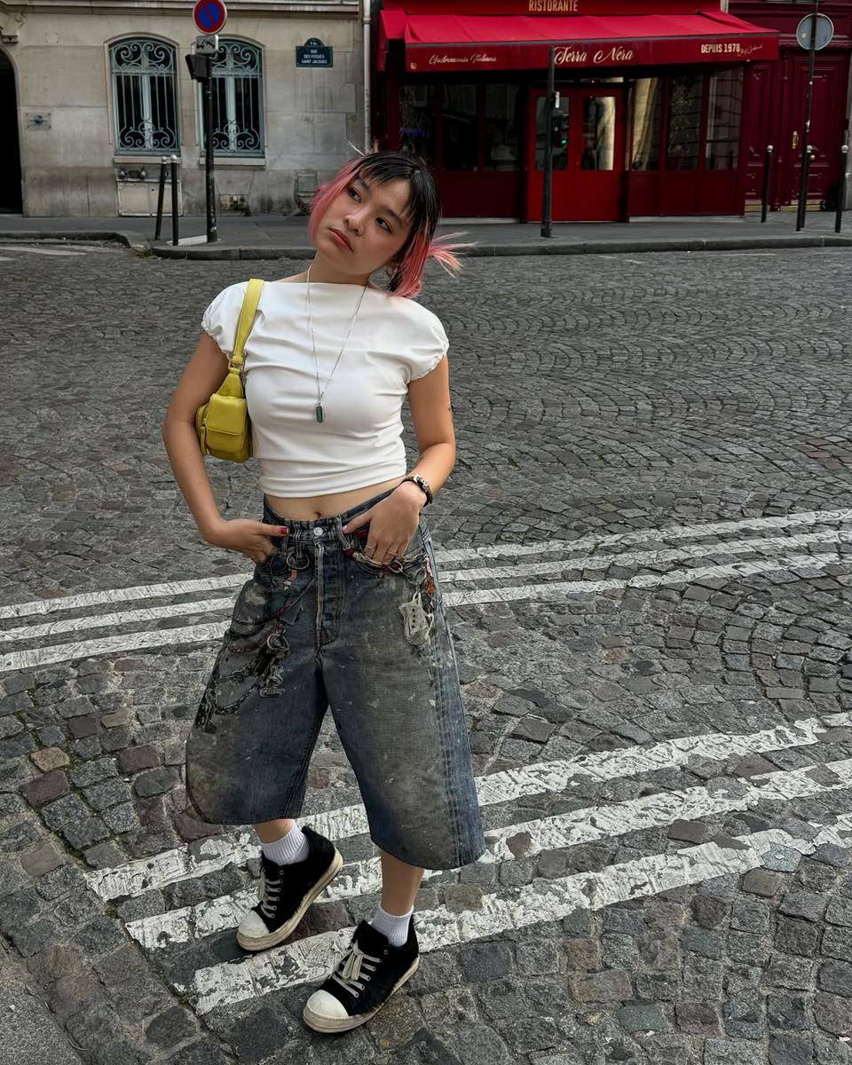 Lystia Novilda (instagram.com/lystianvld)