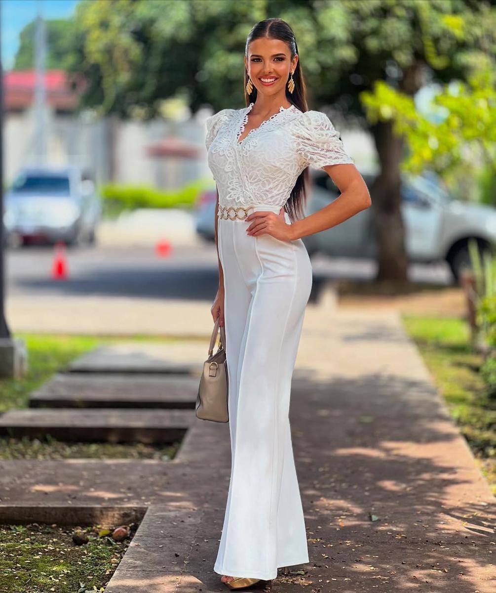 potret Mahyla Roth, Miss Universe Kosta Rika 2025 (instagram.com/mahyla_roth)