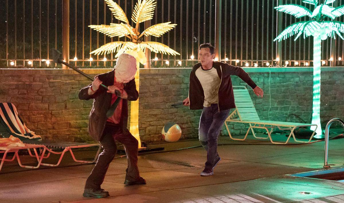 The Strangers: Prey at Night (dok. Aviron Pictures/The Strangers: Prey at Night)