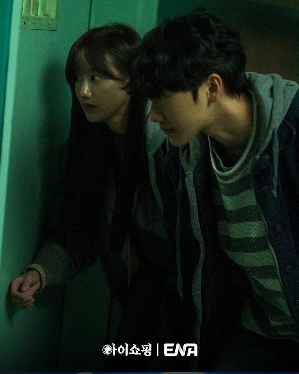 still cuts drama The Defects