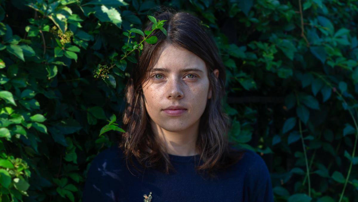 Charlote Wells (filmmakermagazine.com)