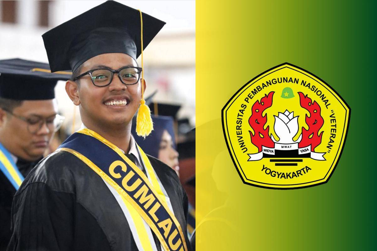 Raden Galang Damarjati (upnyk.ac.id)